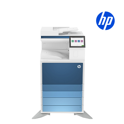 HP MFP E786dn