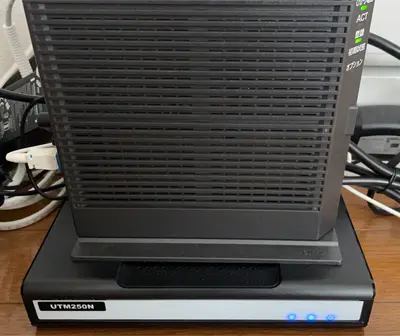 北海道旭川市にてアレクソン UTM250std/M