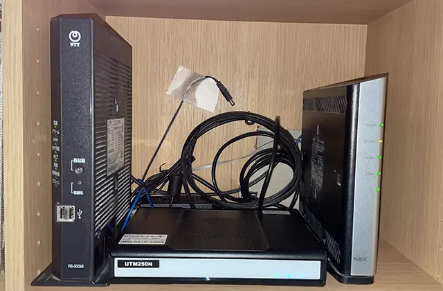 群馬県高崎市にてアレクソン UTM250std/Mを導入いたしました！