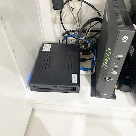 神奈川県相模原市にてアレクソン UTM250std/Mを導入いたしました！