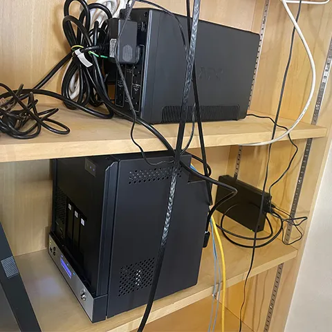 茨城県つくば市／ムラテック InformationGuardを導入いたしました！